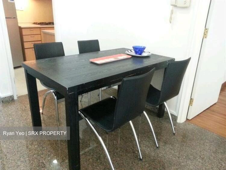 Nineteen Shelford Road (D11), Condominium #538765921